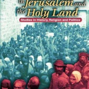The Christian Communities of Jerusalem and the Holy Land