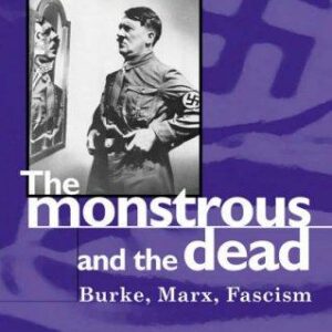 The Monstrous and the Dead