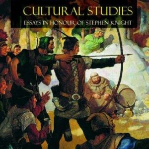 Medieval Cultural Studies