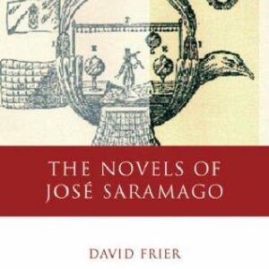 The Novels of José Saramago