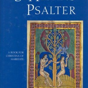 St Albans Psalter