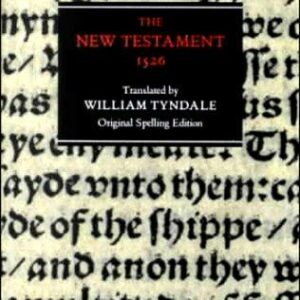 The New Testament 1526