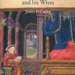 Books of King Henry VIII and his Wives