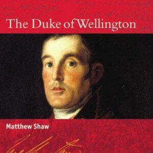 Duke of Wellington