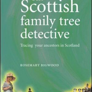 The Scottish family tree detective