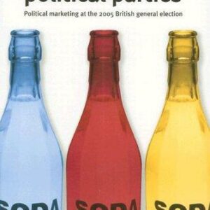 The marketing of political parties