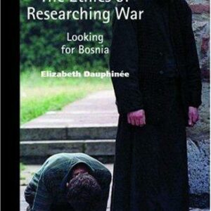 The ethics of researching war