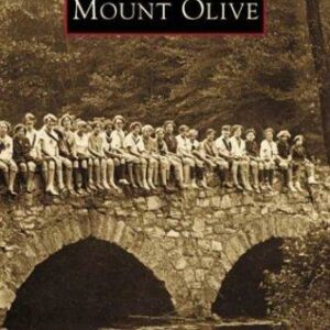 Mount Olive