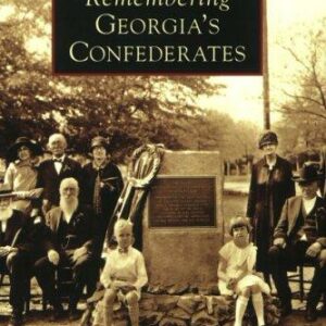 Remembering Georgia's Confederates