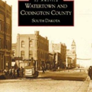 Watertown and Codington County, South Dakota