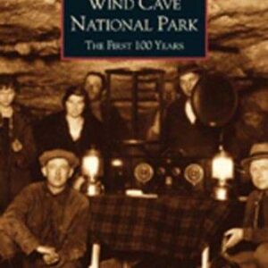 Wind Cave National Park