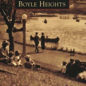 Los Angeles's Boyle Heights