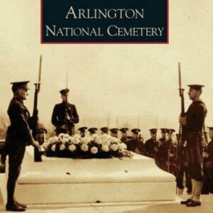 Arlington National Cemetery