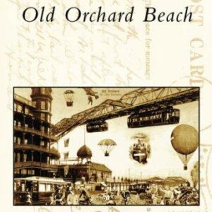 Old Orchard Beach