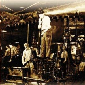 Glass in Northwest Ohio