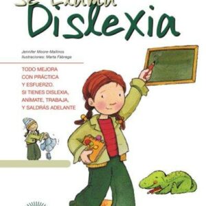Se Llama Dislexia