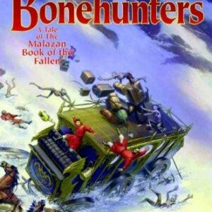 The Bonehunters