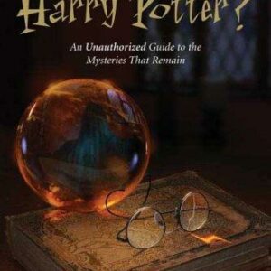 The End of Harry Potter?