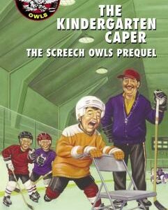 The Kindergarten Caper