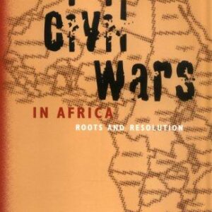 Civil Wars in Africa