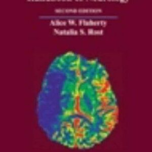 The Massachusetts General Hospital Handbook of Neurology