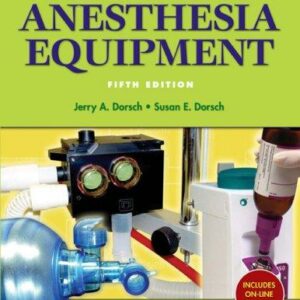 Understanding Anesthesia Equipment