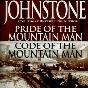 Pride/Code of the Mountain Man