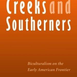 Creeks and Southerners
