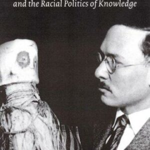 Melville J. Herskovits and the Racial Politics of Knowledge