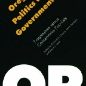 Oregon Politics and Government