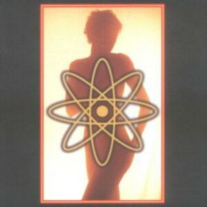 The Girl in the Golden Atom