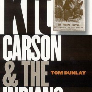 Kit Carson and the Indians