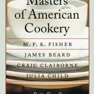 Masters of American Cookery