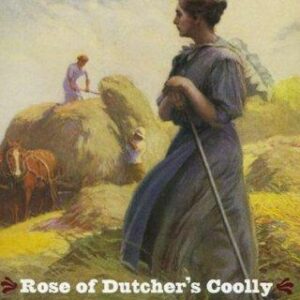 Rose of Dutcher's Coolly