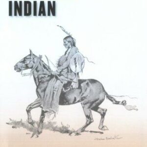 The Book of the American Indian