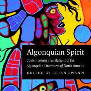 Algonquian Spirit
