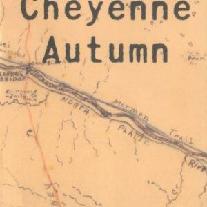 Cheyenne Autumn