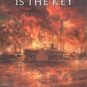 Vicksburg Is the Key