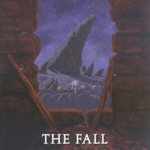 The Fall of the Shell