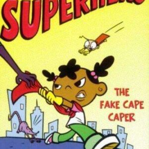 The Fake Cape Caper