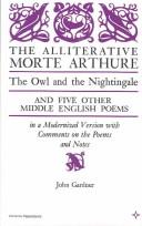 The Alliterative Morte Arthure