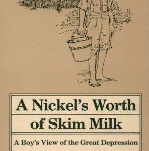 Nickel's Worth of Skim Milk