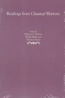 Readings from Classical Rhetoric