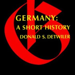 Germany, Third Edition