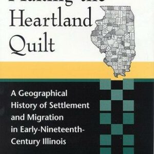 Making the Heartland Quilt