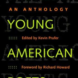 The New Young American Poets