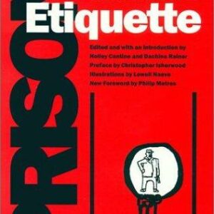 Prison Etiquette