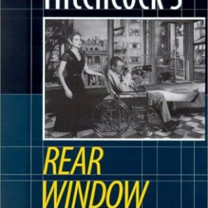 Hitchcock's Rear Window