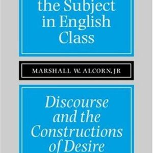 Changing the Subject in English Class