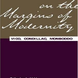 Rhetoric on the Margins of Modernity